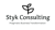 Styk Consulting Logotype