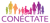 Conectate L.L.C. Logotype