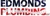 Edmonds Plumbing LLC Logotype