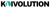 KOIVOLUTION S.R.L.S. Logotype