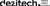 Dezitech Logotype
