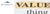 SDR Valuations Inc. Logotype
