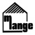 Immobilienbüro M. Lange Logotype