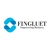 Fingluet LLP Logotype