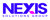 Nexis Solutions Group Logotype