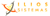 Ilios Sistemas Logotype