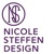 Nicole Steffen Design LLC Logotype