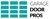 garagedoorproswa Logotype