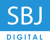 SBJ Digital Private Limited Logotype