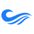 WaveFlow Marketing Logotype
