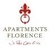 Apartments Florence Srl Logotype