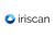 Iriscan Logotype