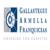 Armella Gallástegui Franchise SC Logotype