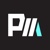 Pestonji Media Logotype