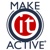Make it Active, LLC Logotype