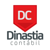 Dinastia Contabil Logotype