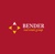 Bender Commercial Real Estate Group Logotype