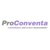 ProConventa - Conference and Event Management Logotype