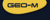 GEO-M Logotype