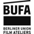 BUFA - Berliner Union Film Logotype