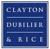 Clayton, Dubilier & Rice Logotype