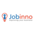 Jobinno Ltd. Logotype