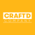 Craft'd Company Logotype