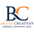 Brand Creatives Digital Logotype