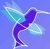 Colibri Blockchain & Web Development Logotype