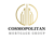Cosmopolitan Mortgage Group Inc. Logotype