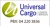 Universal Cargo Ecuador Logotype
