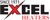 Excel Heaters Pvt. Ltd Logotype