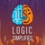 Logic Simplified Logotype