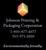 Johnson Printing and Packaging Corp. Logotype