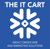 The IT Cart Logotype