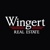 Wingert Real Estate Company Logotype