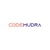 Code Mudra Logotype