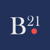 BRNDS21 Logotype