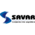 Savar Logotype