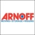 Arnoff Moving & Storage Logotype