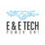 E & E Tech Logotype