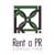 Rent a PR Consulting Logotype