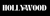 Hollywood SEO Logotype