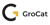 GroCat Logotype