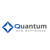 Quantum MLM Softwares Logotype