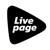Livepage Logotype