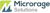 Microrage Solutions Logotype