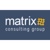 Matrix Consulting Group Logotype