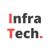 InfraTech JSC Logotype