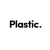 Plastic Logotype